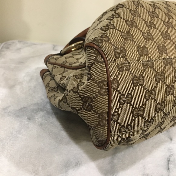 Gucci Sukey shoulder bag - Picture 7 of 11